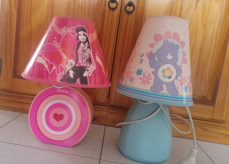 kids lamps australia