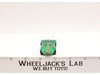 Twinmill Spectraflame Green 1968 Redline Hot Wheels Mattel Redline RL w/ Button