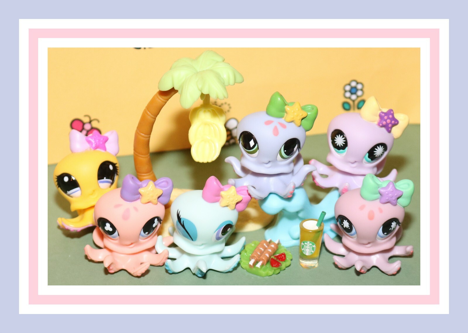 littlest pet shop 795