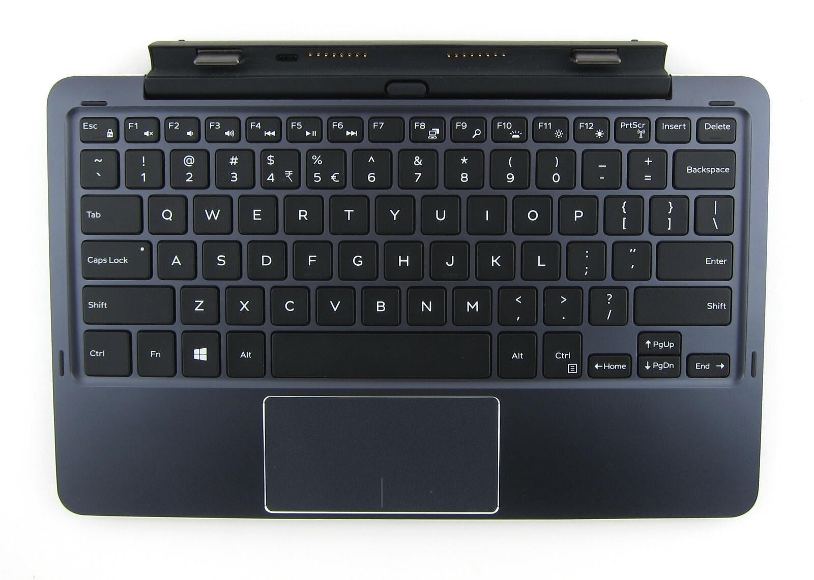 DELL - タピ◎ NEW Dell Latitude 11 5175 / 5179 Tablet Keyboard Docking