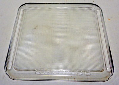 Goldstar microwave ER-4020-01 rectangular 11 1/2