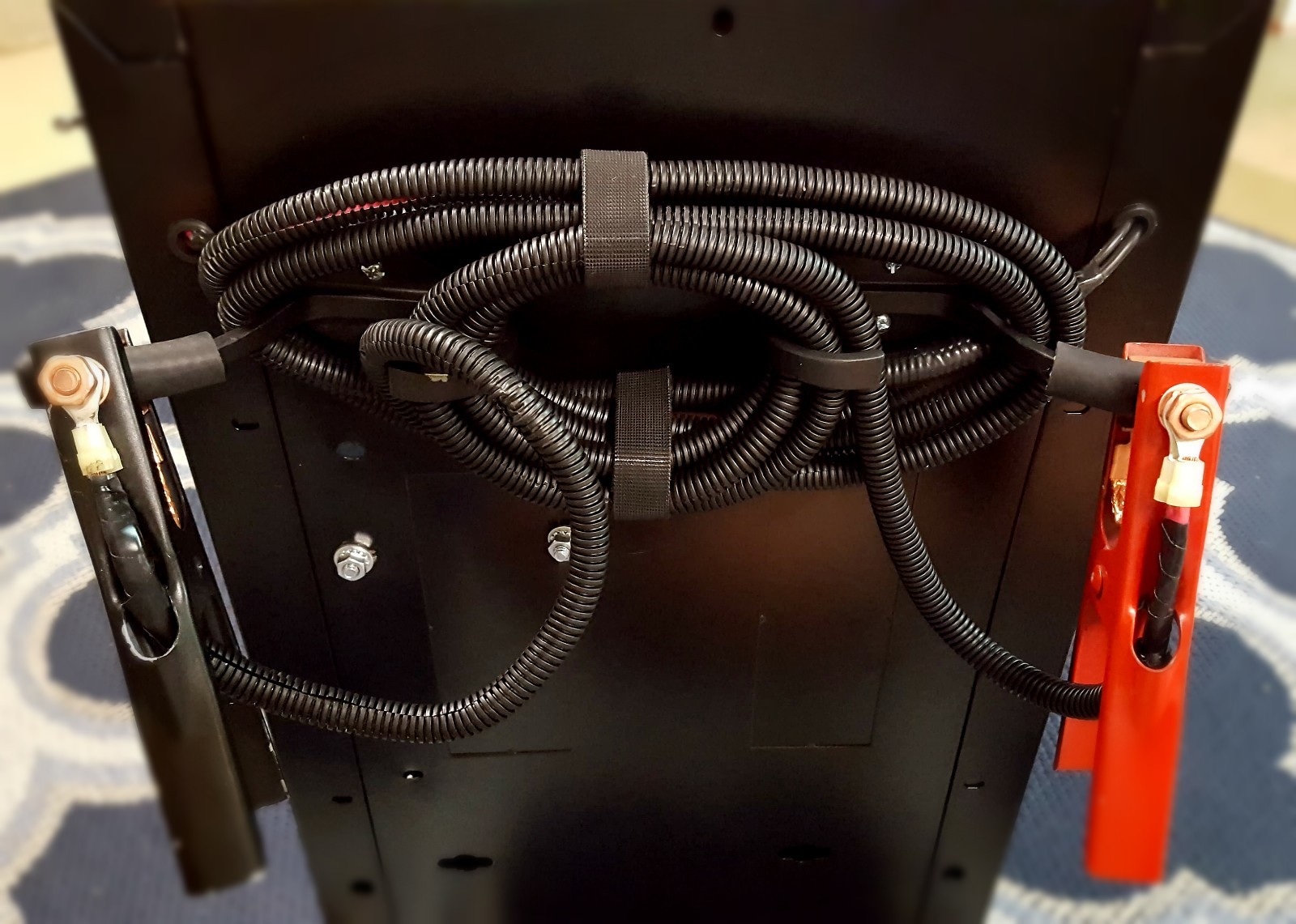 Hydrogen Carbon Cleaning Machine HHO Generator Kit Engine Rejuvenizer HydroUSA