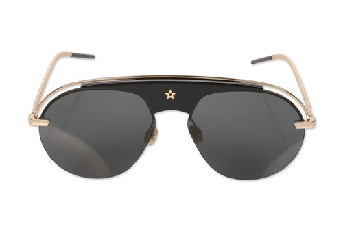 クリスチャンディオール\r
DIOR.MaNia ノースリーブ Christian Dior Christal Red Sapphire Diamond Bezel Stainless