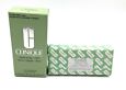 New in Box! Clinique  Facial Soap  ~ Mild ~  Dry Combination Skin ~ 5.2 oz/ 150g