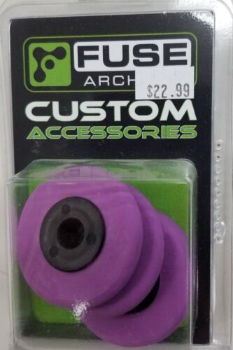 Fuse Archery Stealth Disc Stabilizer Accessories