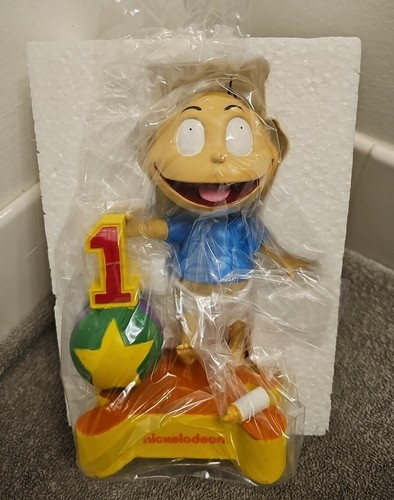 Nicklelodeon Rugrats Gilded 500個限定 Nicklelodeon Rugrats Gilded 500個限定 Mattel Nickelodeon