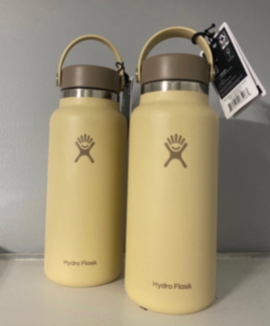 hydroflaskハイドロフラスク限定！jellycollection32oz Hydro Flask (Jelly Collection) 32oz Travel Tumbler ハイドロ