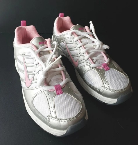 Nike DSZ22-161 スパイクシューズ ホワイト/ピンク $_12.JPG?set_id=880000500F