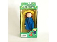 madeline 8 inch poseable doll