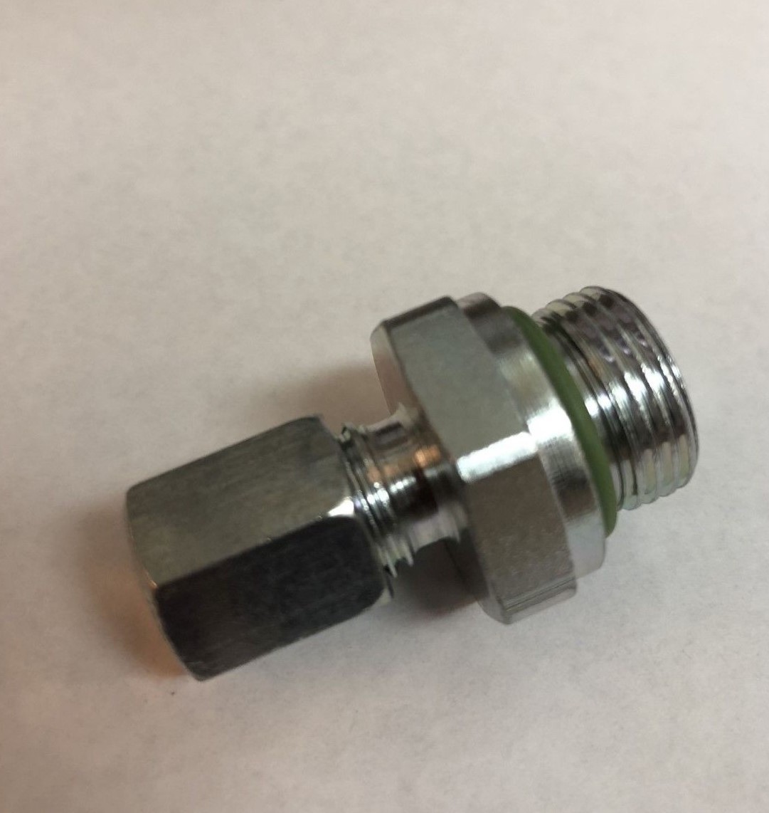 Prevents Flare Connection Leaks Pioneer® Flare Connection Leak Guard Sealer 2cc