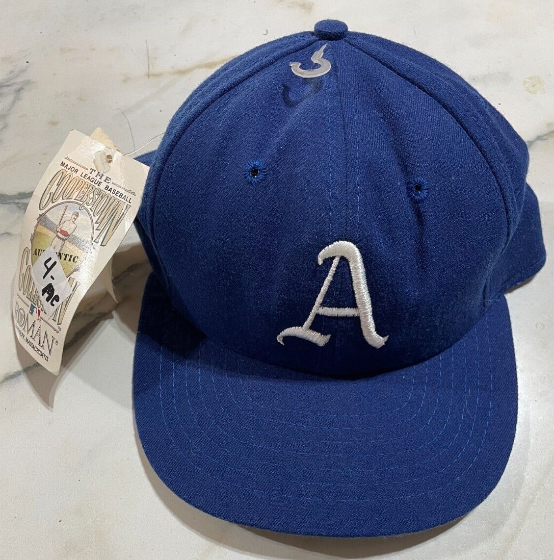 帽子 COOPERSTOWN BALL CAP Cooperstown Ball Cap --Black- – TENG STORE OSAKA