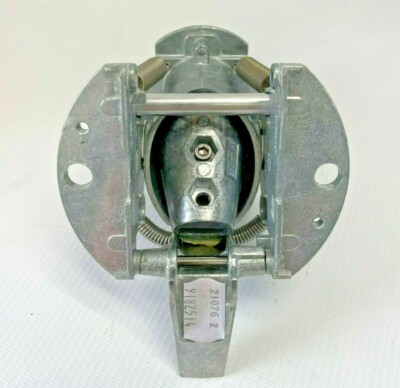 SeaStar Solutions HA6523 Hydraulic Helm Tilt mechanism Replacement Kit