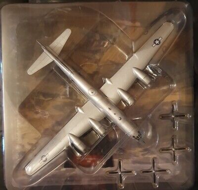 Altaya Aviation Boeing B-29 Superfortress USA in Blister Pack 