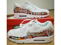 air max 95 international flag
