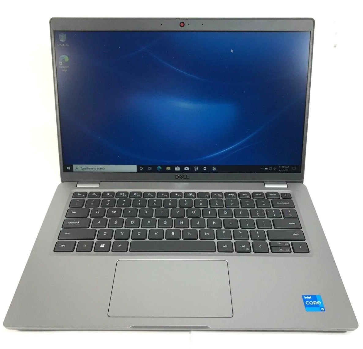 Dell Latitude 5420 14” FullHD Core i5-1135G7 2.40GHz 8GB RAM