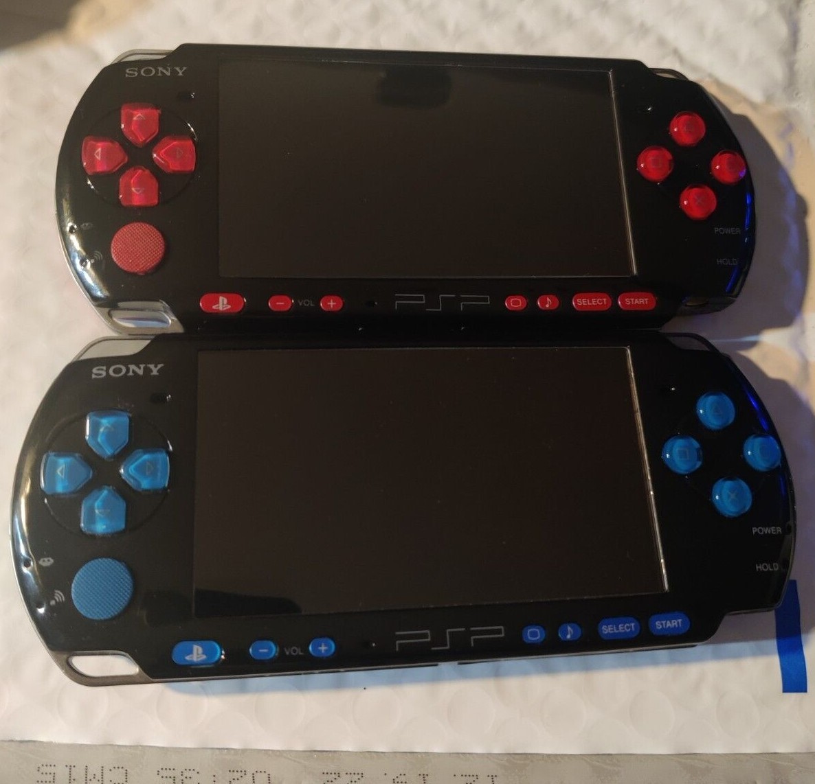 Nintendo Switch psp-3000 black Amazon.com: Sony PSP 3000 Black Premium Bundle (Renewed