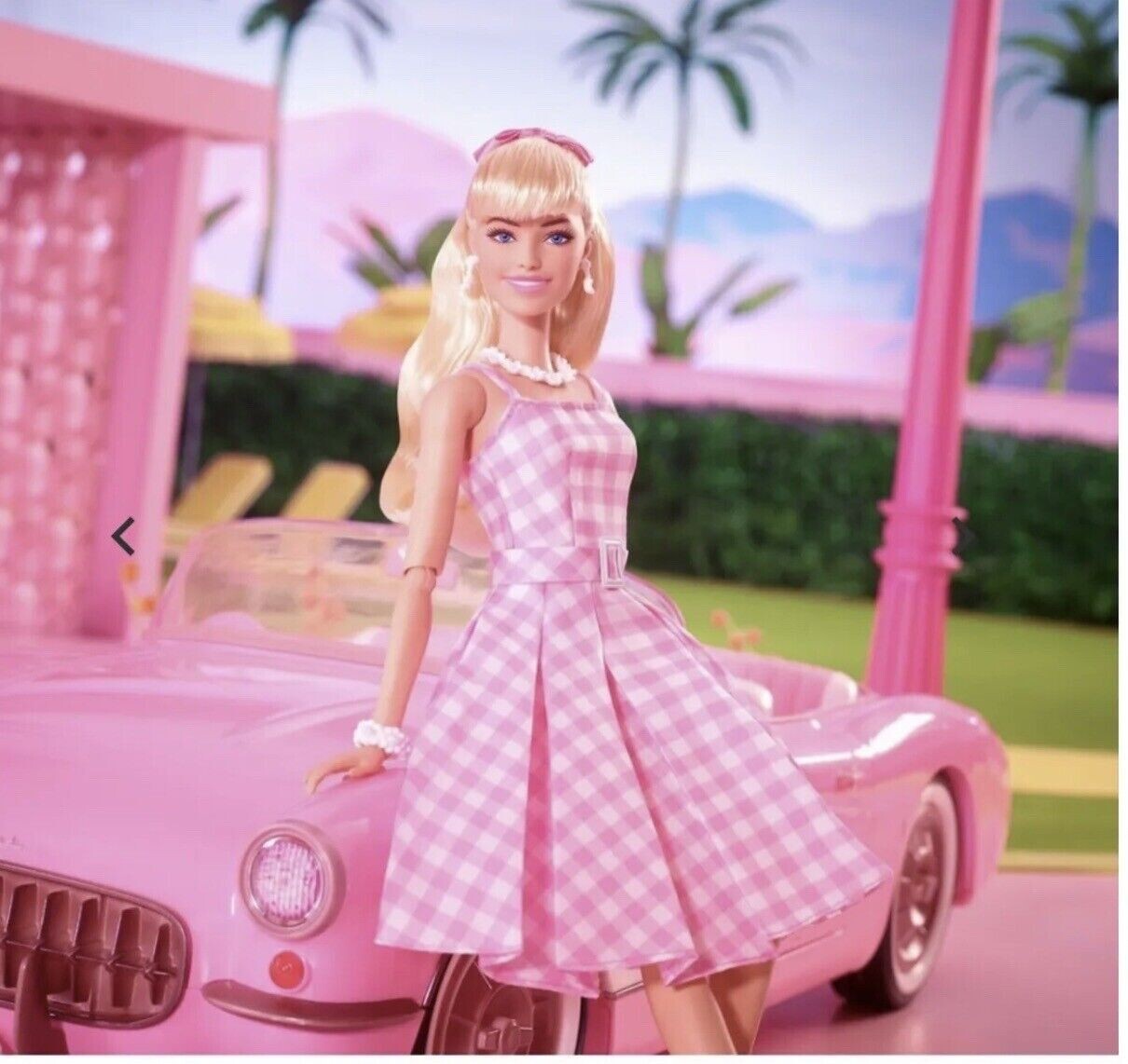 ワンピース ANDMARY Julie cable mini dress pinkbeige ANDMARY Julie cable mini dress pinkbeige