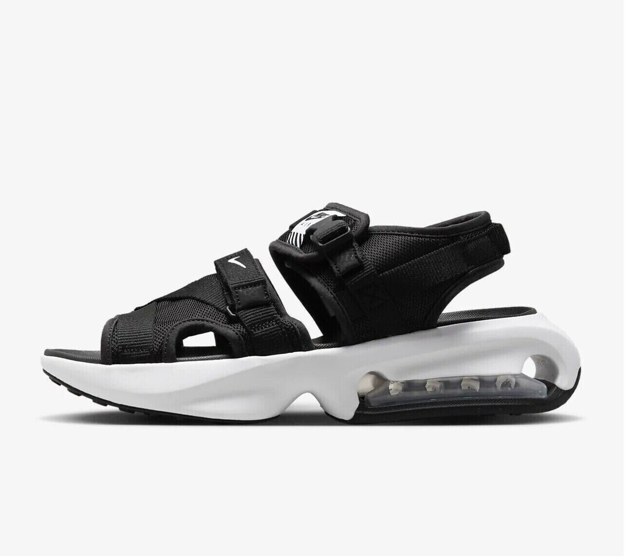 Nike WOMEN'S Air Max Sol Sandal AIR BUBBLE SIZE 8 BRAND NEW Nike WOMEN'S Air Max Sol Sandal AIR BUBBLE SIZE 8 BRAND NEW