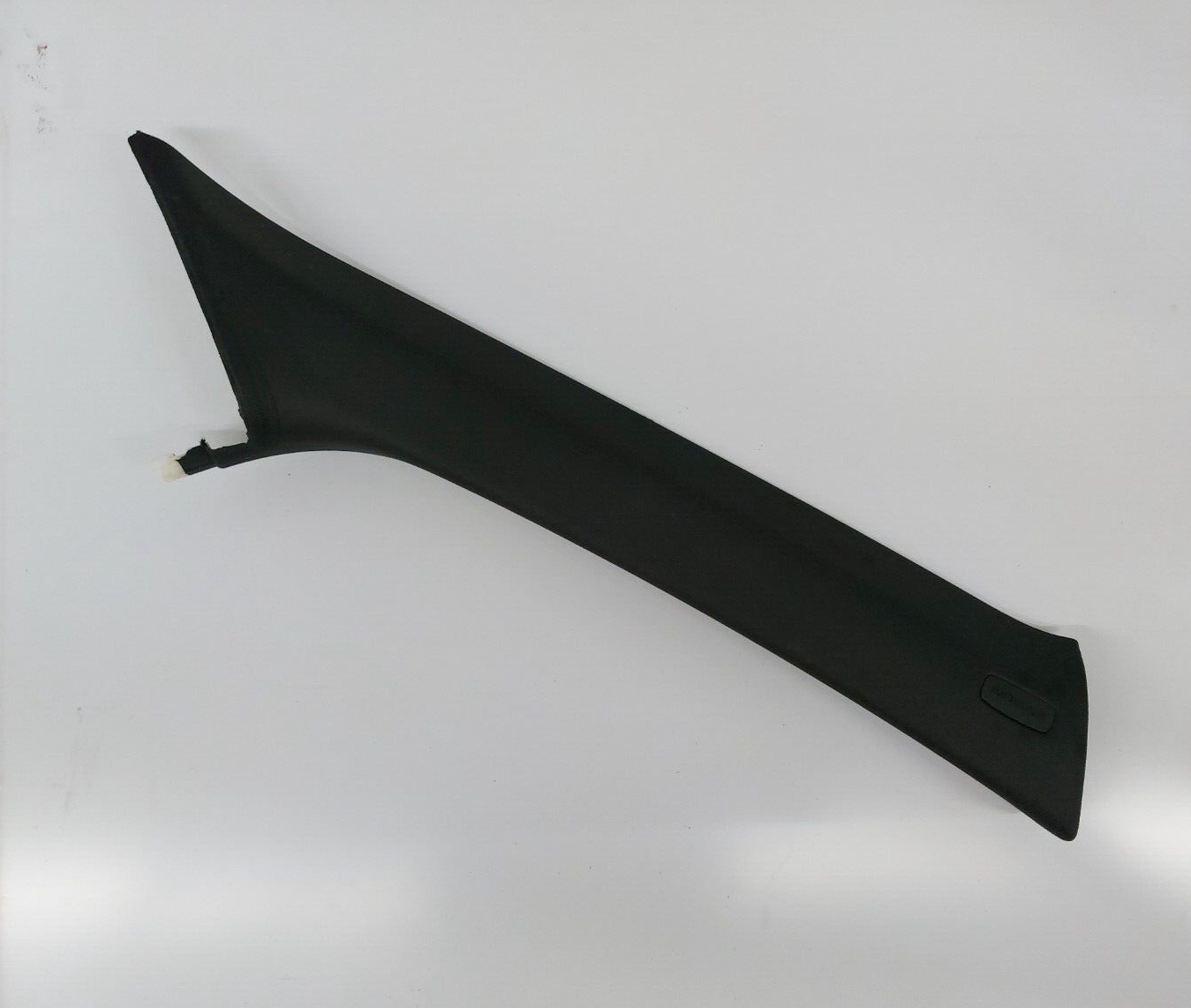 2015-2018 Porsche Macan 95B OEM Right Front Upper A Pillar Trim Cover