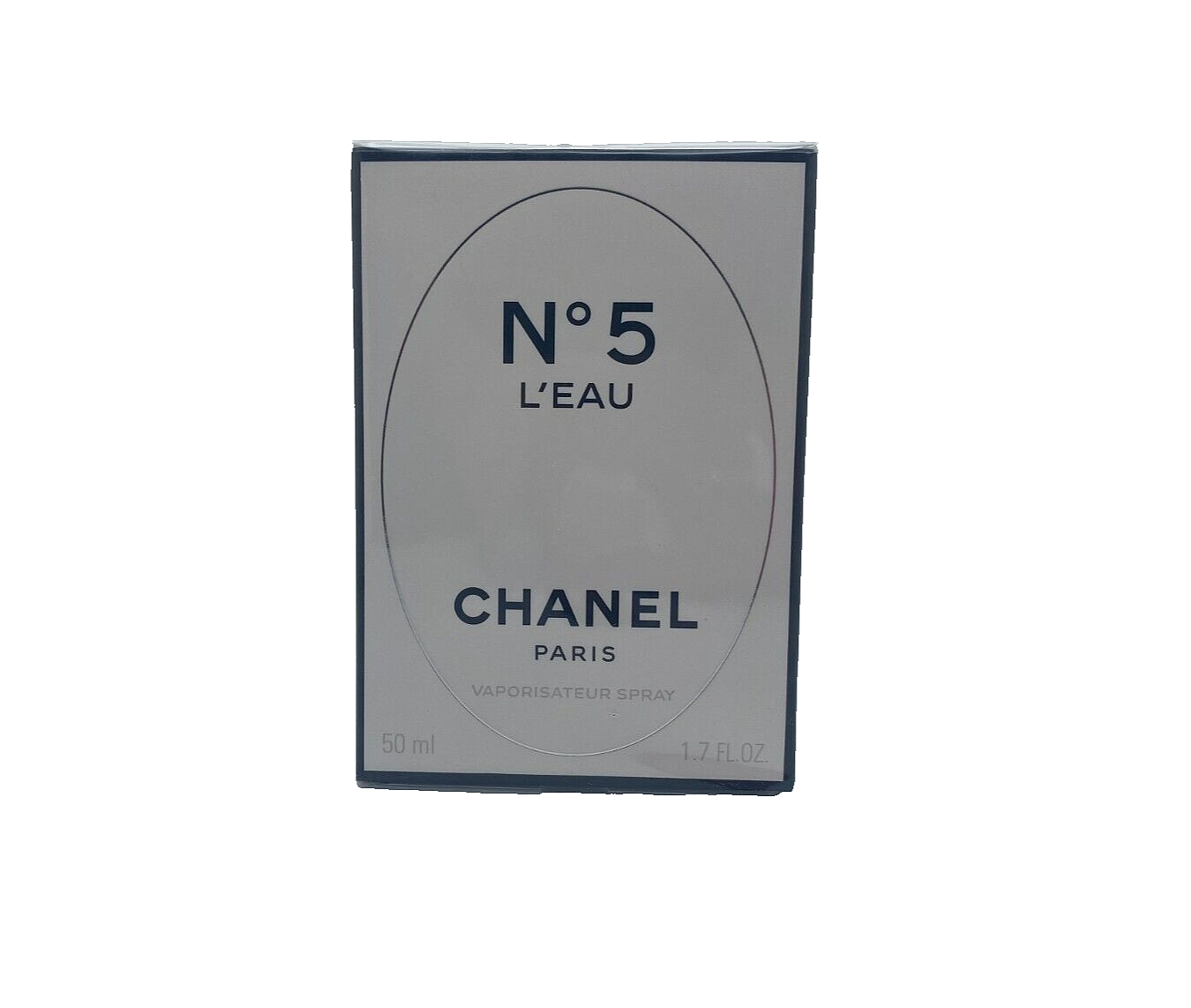 CHANEL N°5 L'EAU 50ml N°5 L’EAU - CHANEL | Sephora
