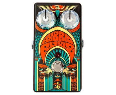 Купить mxr custom shop joe bonamassa fet driver pedal