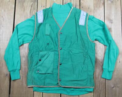 トップス US.NAVY 80s LIFE PRESERVER VEST Vintage 1980s US Navy Mark I Type Life Preserver Vest Jacket