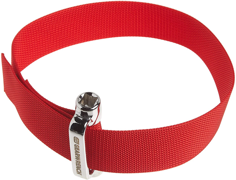Strap Wrench 3529d Nylon