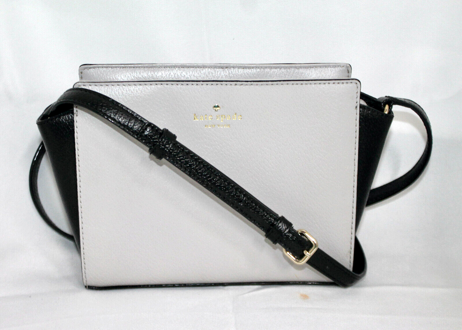 Ｎコス kate spade まとめ売り Brand New Kate Spade Mulberry Street Leighann Tote WKRU3927