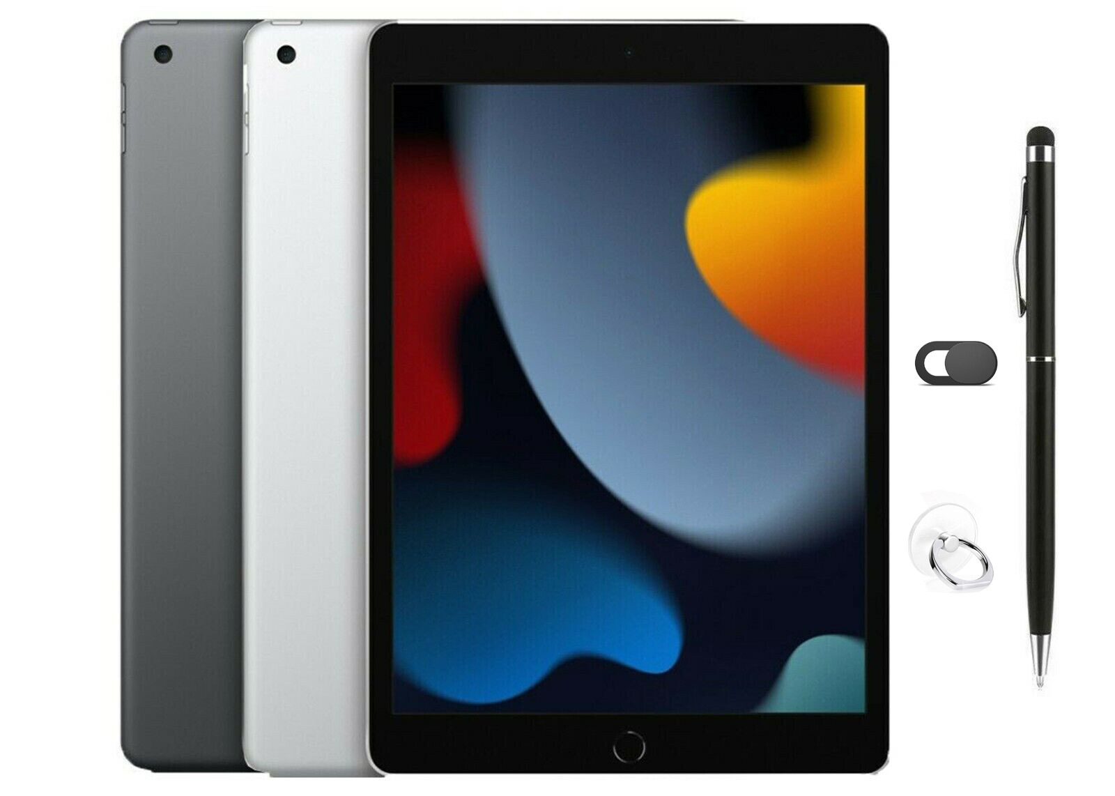 NEW Apple iPad 9th Generation 10.2 NEW Apple iPad 9th Generation 10.2