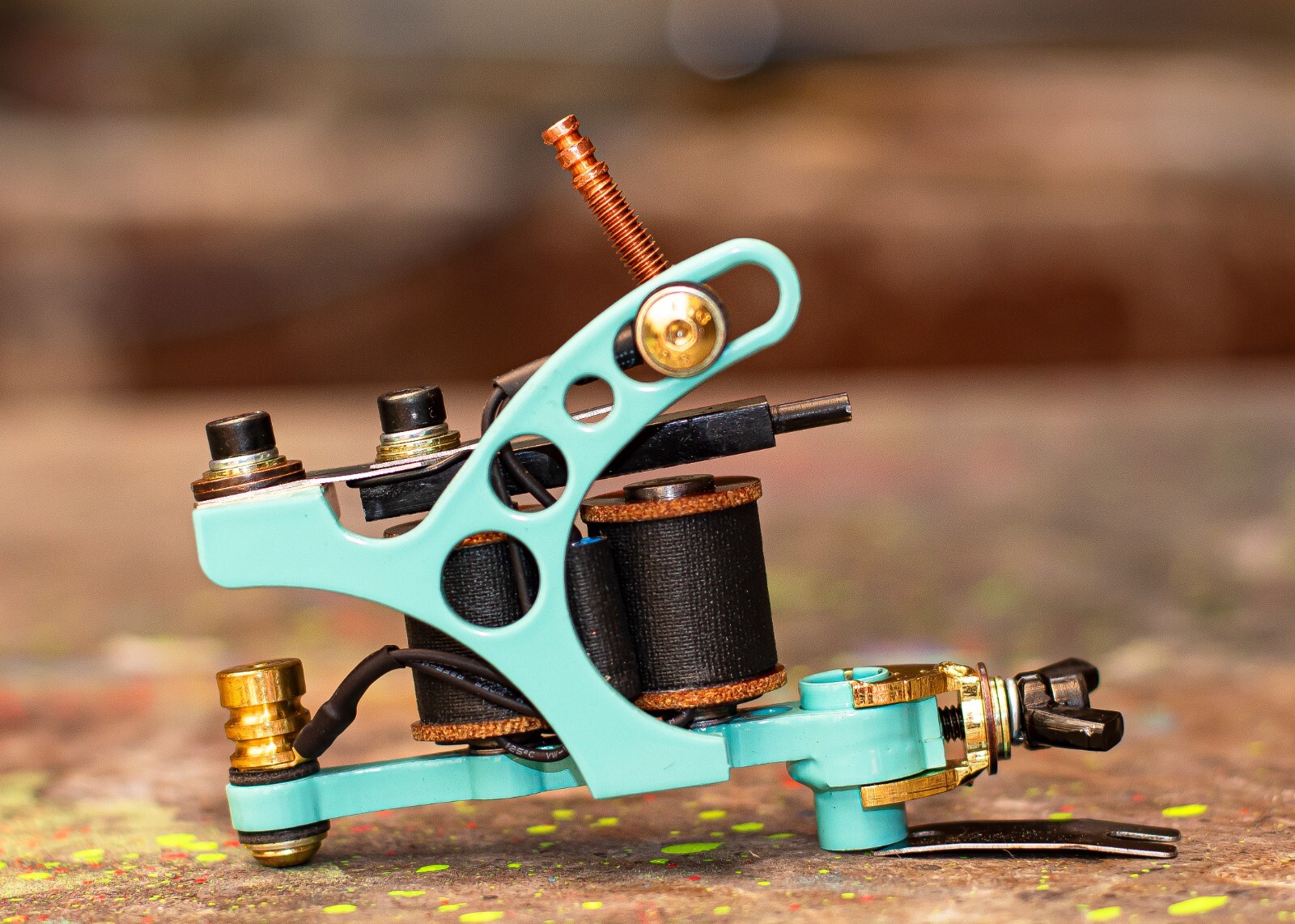 その他 Rush Iron Tattoo Machine s-l400.jpg