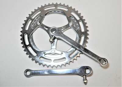 solida crankset