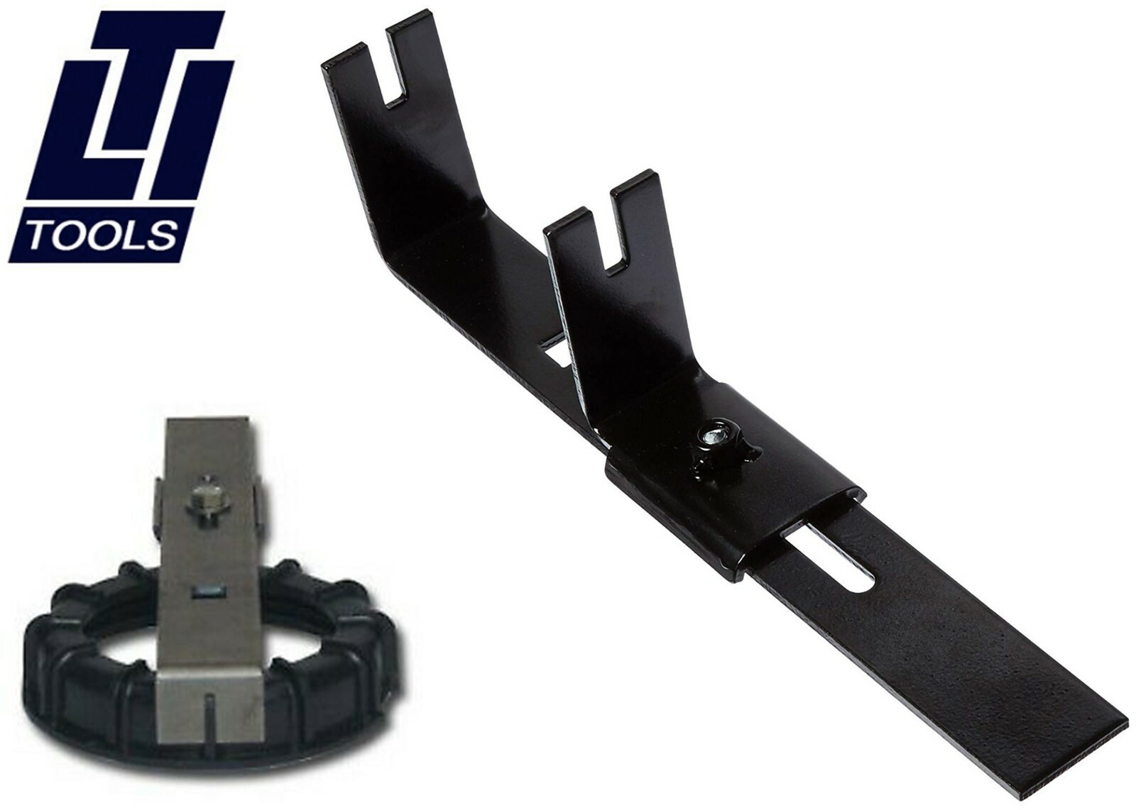 Lti Tools Lt940 Gas Tank Fuel Pump Removal Tool New Free Shipping Usa