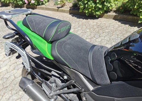 Kawasaki Z1000SX Ninja 1000 2011-2020 Top Sellerie Comfort