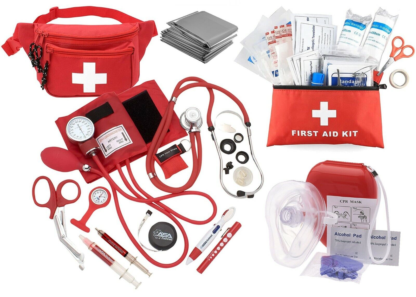 Nurse Kit Nurse Kit