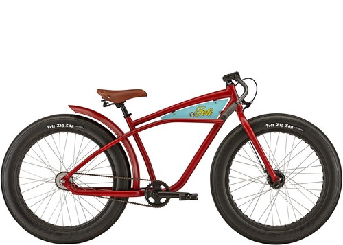 【ジャンク品】FELT Z85 560 マットブラック レッド $_12.JPG?set_id=880000500F