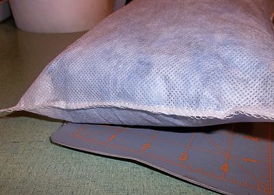 Absorbents 3 pillow fishing boat pump oil gas spill  14