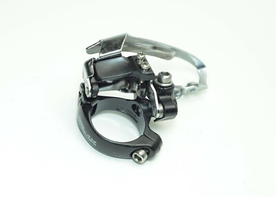 SHIMANO \r
ツインパワー3000Mgs 箱付き　変えスプール付き Shimano Tourney FD-TZ500 6/7 Speed MTB Bike Front Derailleur