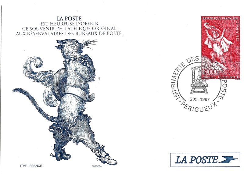 ThÃ©Matique Chat Topics Cats Le Chat BottÃ© De Perrault