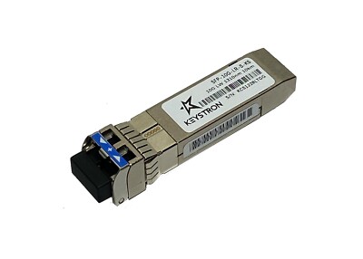 Cisco Compatible SFP-10G-LR-S 1310nm 10km Catalyst Series