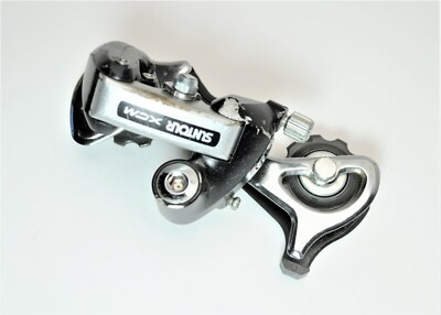 YUKI　0351 Vintage 1983 SUZUE Juno RoadBike HUBS 36h QR 6-7 Speed
