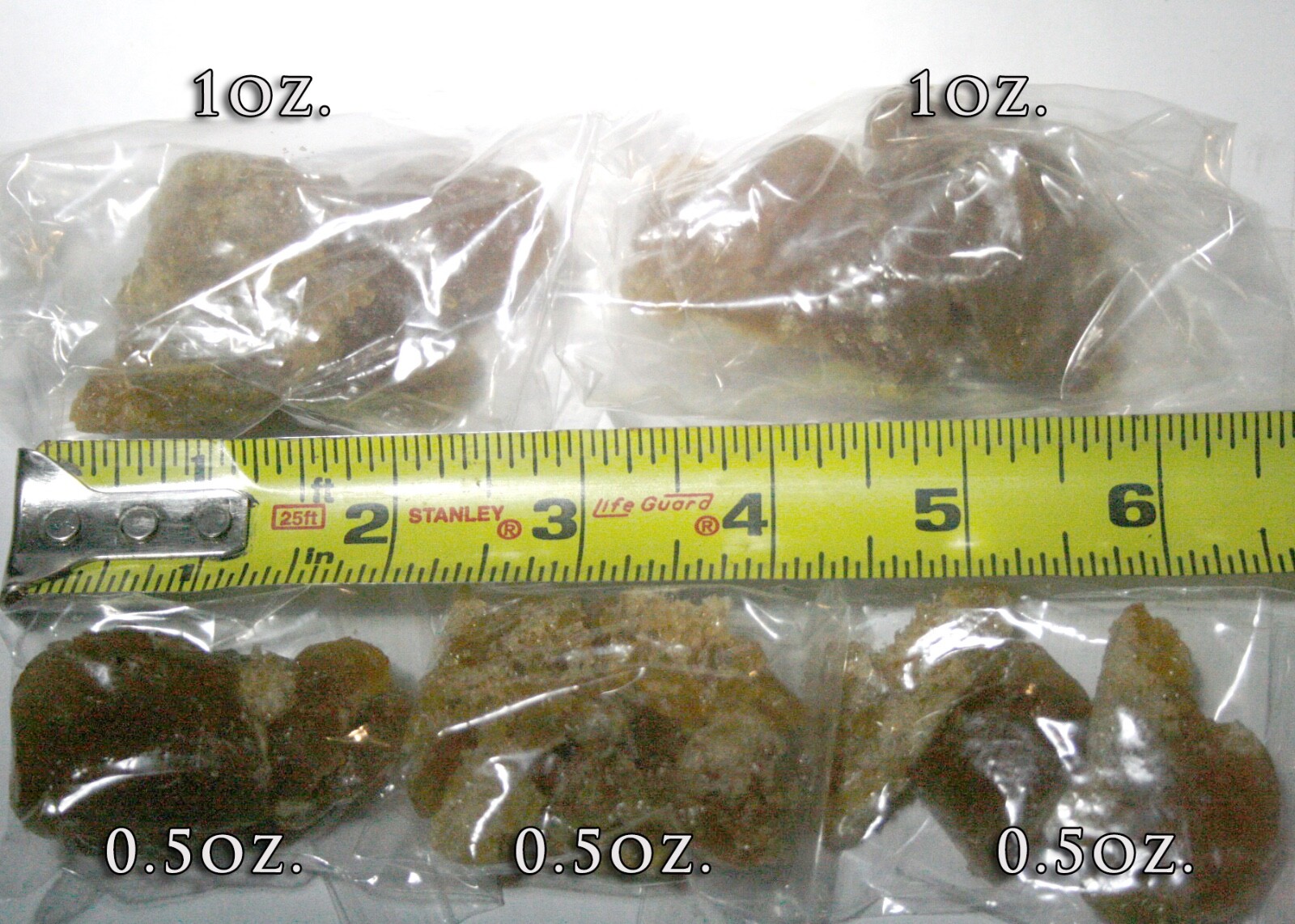 1lb CLARIFIED Lodgepole Pine Resin: Raw Organic Wildcrafted Pitch Sap