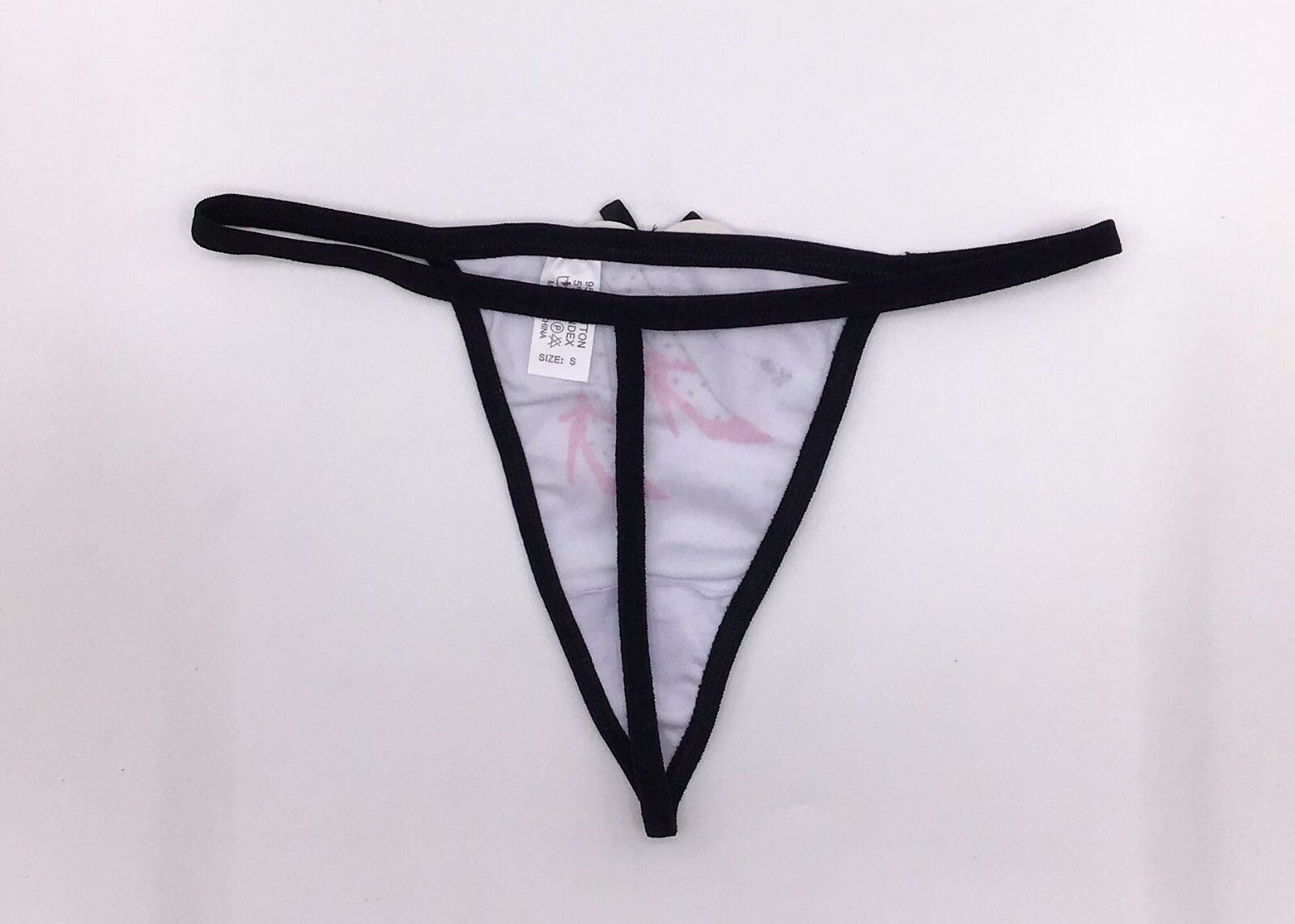 Pictures Of Girls In Sexy Panties