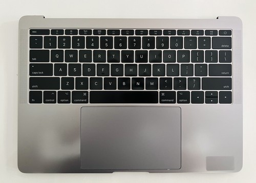 MacBook Pro 13インチ 2017 A1708【充放電16回】 充放電回数1回】メモリー16G MacBookPro 13in 240SSD - メルカリ