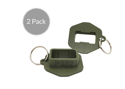 EZMAGLOADER Magazine Loader for SIG Sauer P322 Magazine
