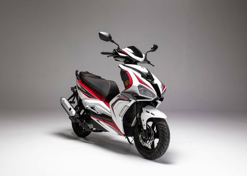 50cc moped autotrader