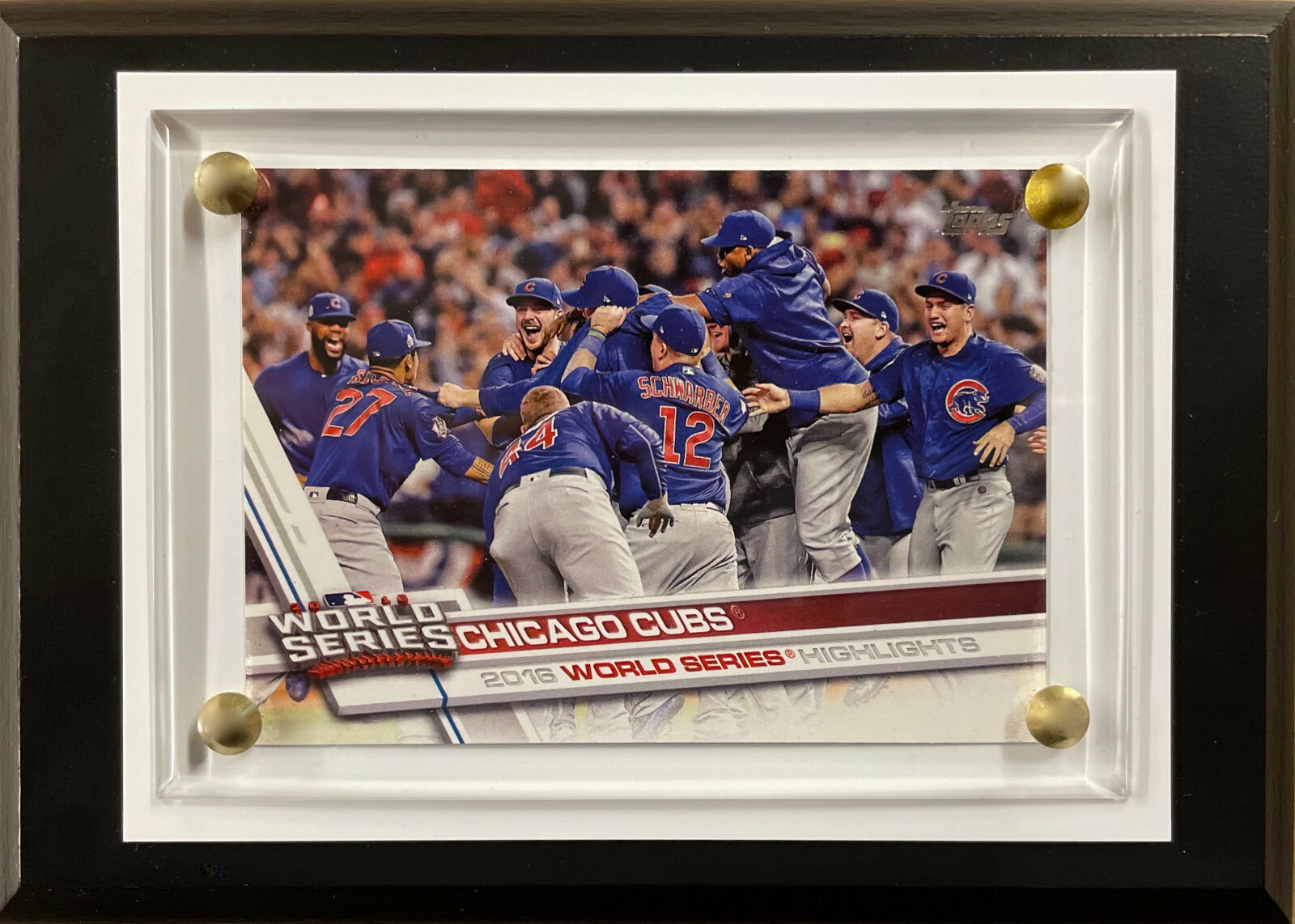 MLB WORLD TOUR タオル Cubs LA Men's Chicago Cubs Nike Royal 2025 MLB World Tour: Tokyo