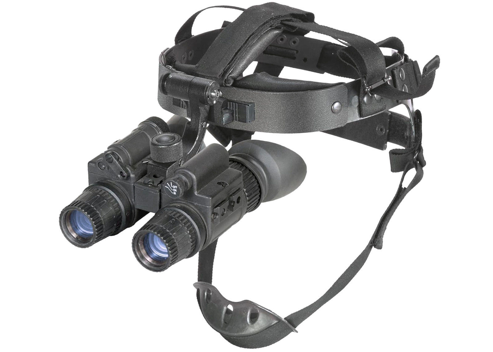 Rust night vision goggles фото 81