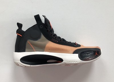 jordan 34 amber