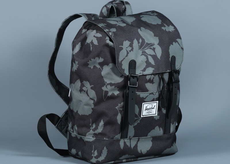 herschel backpack retreat grey the backpack will become your youngster`s new favourite Amazon.com | Herschel Supply Co.