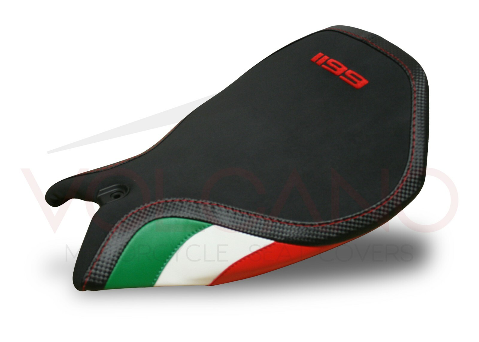 Seat Cover Saddle Lining PANIGALE 899 / 959 / 1199 / 1299